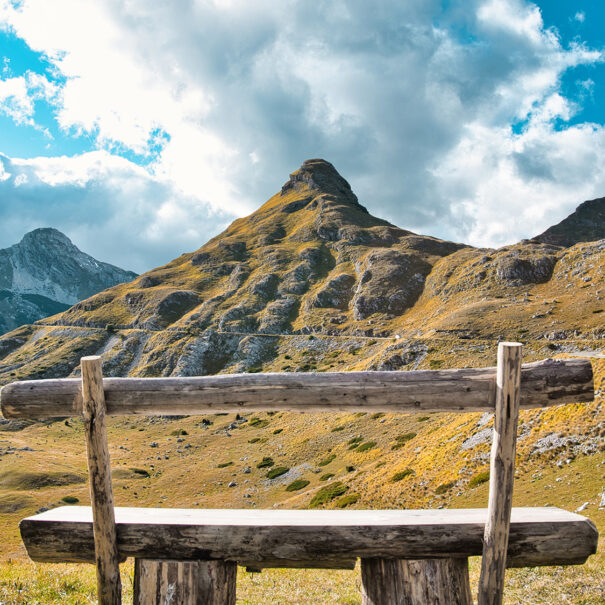 Durmitor