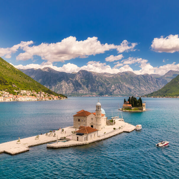 Skadar Lake