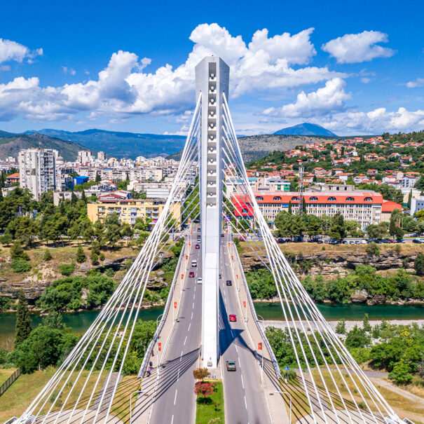 Podgorica