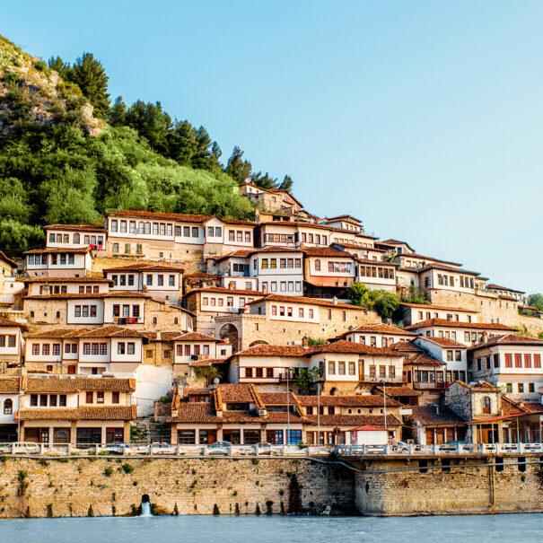 Crna Gora i Albanija